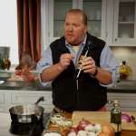 Mario Batali