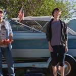 Thomas Mann, James Marsden