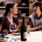 Thomas Mann, Sarah Bolger