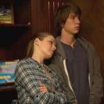 Thomas Mann, Sarah Bolger