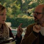David Cross, Julia Stiles