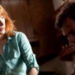 Jessica Chastain, Michael Shannon