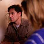 Jessica Chastain, Michael Shannon