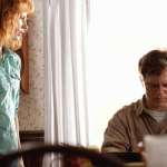 Jessica Chastain, Michael Shannon