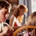 Jessica Chastain, Tova Stewart, Michael Shannon