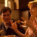Jessica Chastain, Michael Shannon