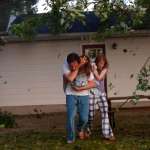 Jessica Chastain, Tova Stewart, Michael Shannon