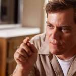 Michael Shannon