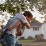 Tova Stewart, Michael Shannon