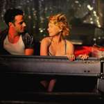 Luke Kirby, Michelle Williams