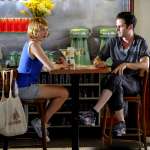 Luke Kirby, Michelle Williams