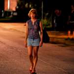 Luke Kirby, Michelle Williams