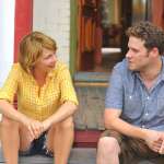 Seth Rogen, Michelle Williams