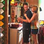 Seth Rogen, Michelle Williams