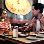 Jodie Foster, Robert De Niro