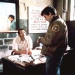 Joe Spinell, Robert De Niro