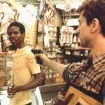 Robert De Niro, Nat Grant, Jean Elliott