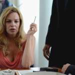 David Zayas, Tammy Blanchard