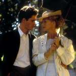 Helen Mirren, Giovanni Guidelli