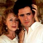 Helen Mirren, Giovanni Guidelli