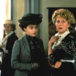 Helen Mirren, Helena Bonham Carter