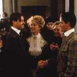 Helen Mirren, Giovanni Guidelli, Rupert Graves