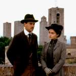 Helena Bonham Carter, Rupert Graves