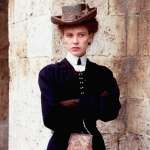Judy Davis