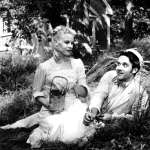 Bibi Andersson, Per Sj&ouml;strand