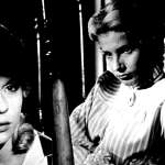 Gunnel Lindblom, Bibi Andersson