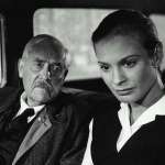 Ingrid Thulin, Victor Sj&ouml;str&ouml;m