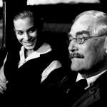 Ingrid Thulin, Victor Sj&ouml;str&ouml;m