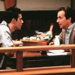 Freddie Prinze Jr., Henry Winkler