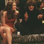 Julia Stiles, Ashton Kutcher