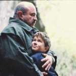 Bob Hoskins, Sergiusz Żymełka