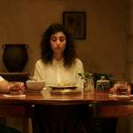 Ali Suliman, Yasmine Hamdan