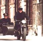 Janusz Gajos, Jan Frycz