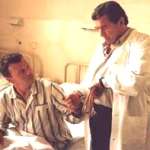 Janusz Gajos, Jan Frycz