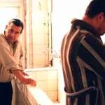 Janusz Gajos, Jan Frycz