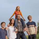 Jaren Lewison, Jason Lee, Maggie Elizabeth Jones, Minka Kelly, Connor Paton