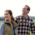 Jason Lee, Minka Kelly