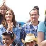 Jason Lee, Minka Kelly