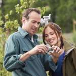 Jason Lee, Minka Kelly