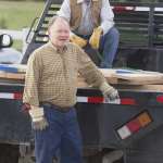 Stephen E. Miller, David Haysom