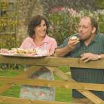 Bill Camp, Tamsin Greig