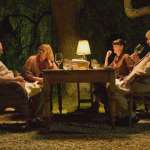 Bronagh Gallagher, Bill Camp, John Bett, Pippa Haywood