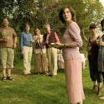 Bronagh Gallagher, Roger Allam, Bill Camp, Lola Frears, John Bett, Tamsin Greig, Pippa Haywood