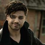 Dominic Cooper