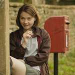Jessica Barden