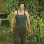 Luke Evans